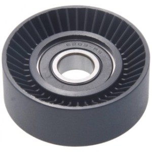 Tension Pulley FEBEST 0187-URS206 OE Ref 11287503427