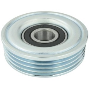 Tension Pulley FEBEST 0187-UVF45 OE Ref 8103110K00