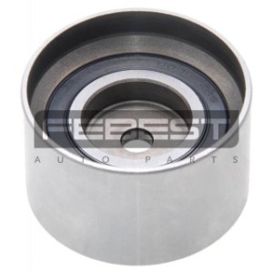 Poulie de tension de courroie de distribution FEBEST 0187-UZJ100 pour TOYOTA 13505-0F010 FEBEST