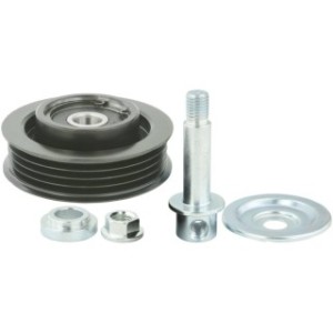 Pulley Tensioner Kit FEBEST 0187-VDJ200 OE Ref 88440-60090
