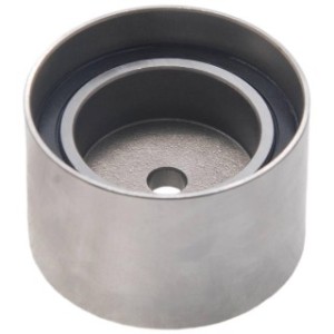 Timing Belt Tensioner Pulley FEBEST 0187-VZN100 OE Ref 13505-65040