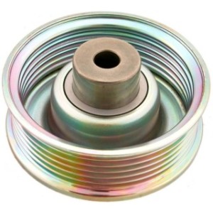 Pulley Idler FEBEST 0187-ZZE120 OE Ref 13570-22010