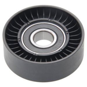Tension Pulley FEBEST 0187-ZZE150 OE Ref 04668509AB