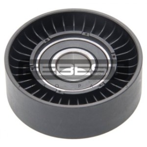 Poulie de tension FEBEST 0187-ZZE150 pour VW et plus encore... FEBEST