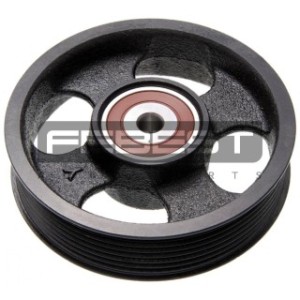 Poulie de renvoi FEBEST 0188-ACA30 pour TOYOTA 16603-28020 FEBEST