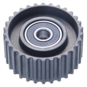 Pulley Idler Timing Belt FEBEST 0188-JZX110 OE Ref 13503-46020