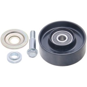 Pulley Idler Kit FEBEST 0188-KUN25 OE Ref 88440-0K061