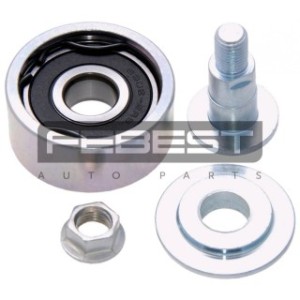 Kit de poulie de renvoi FEBEST 0188-LJ150 pour TOYOTA 88440-0B020 FEBEST