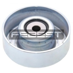 Poulie de renvoi FEBEST 0188-NCP100 pour DAIHATSU, TOYOTA 16603-23020 FEBEST