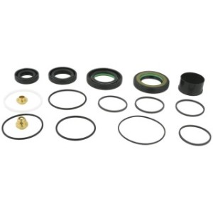 Steering Gear Repair Kit FEBEST 0191-GRJ120 OE Ref 04445-35190