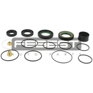 Kit de réparation de boîtier de direction FEBEST 0191-GRJ120 pour TOYOTA, LEXUS 04445-35190 FEBEST