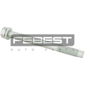 Boulon FEBEST 0198-006 pour TOYOTA 90119-14120 FEBEST