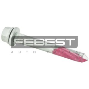 FEBEST Boulon 0198-007 pour MITSUBISHI,CITROEN,TOYOTA,PEUGEOT FEBEST