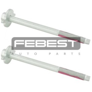 Boulon FEBEST 0198-010-PCS2 pour TOYOTA 52217-35180 FEBEST