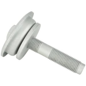 Boulon de bras de suspension avec rondelle FEBEST 0198-014 pour TOYOTA, LEXUS 90901-19045