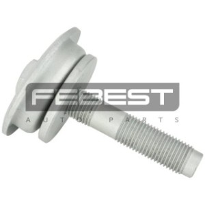 Boulon de bras de suspension avec rondelle FEBEST 0198-014 pour TOYOTA, LEXUS 90901-19045 FEBEST