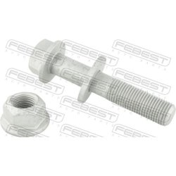 Camber Correction Screw Set FEBEST 0198-018-KIT OE Ref 54459EN10A
