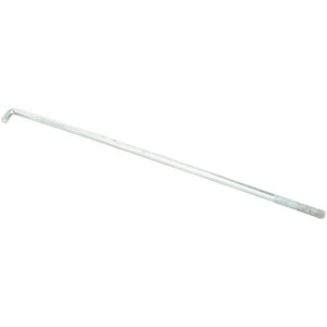 Battery Mounting Bracket FEBEST 0199-ACV30 OE Ref 82161-AA041