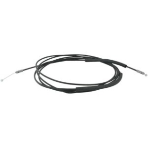 Tailgate Lock Control Cable FEBEST 0199-ACV40LUG OE Ref 64607-33130