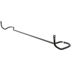 Stabilizer Rear FEBEST 0199-ACV40R OE Ref 48812-33210
