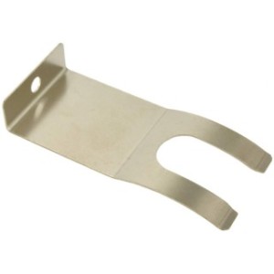 Mounting Bracket, Air Spring Bellow FEBEST 0199-ASGDJ150 OE Ref 48958-35020