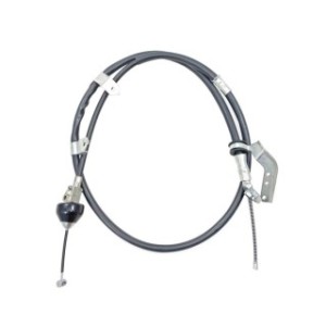 HandBrake Cable, Left FEBEST 0199-BCACU30LH OE Ref 46430-48090