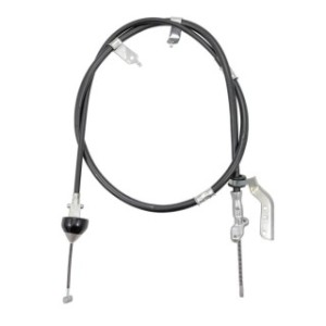 HandBrake Cable, Right FEBEST 0199-BCACU30RH OE Ref 46420-48090