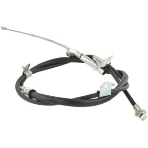 HandBrake Cable, Right FEBEST 0199-BCACV40RH OE Ref 46420-33140