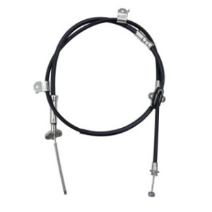 HandBrake Cable, Left FEBEST 0199-BCASV50LH OE Ref 46430-33171