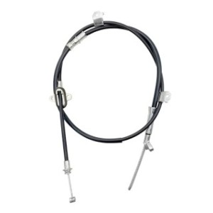 HandBrake Cable, Right FEBEST 0199-BCASV50RH OE Ref 46420-33171