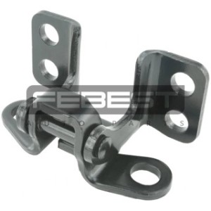 Charnière de hayon FEBEST 0199-HBDGRJ158 pour TOYOTA 68801-60050 FEBEST