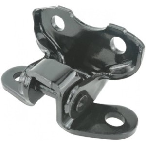 Front Left Door Lower Hinge FEBEST 0199-HDASU40FLL OE Ref 68740-02080