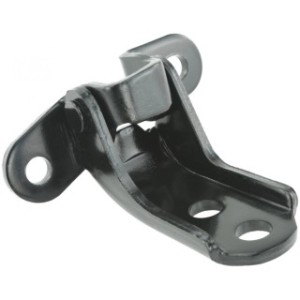 Front Left Door Upper Hinge FEBEST 0199-HDUZJ100FLU OE Ref 68720-22071