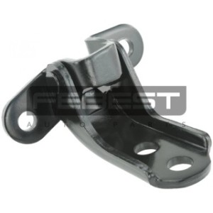 Charnière supérieure de porte avant gauche FEBEST 0199-HDUZJ100FLU pour TOYOTA 68720-22070 FEBEST