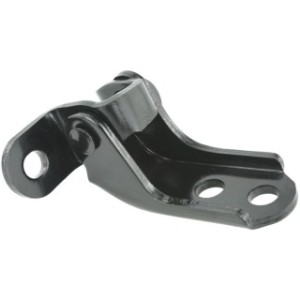 Right Front Door Upper Hinge FEBEST 0199-HDUZJ100FRU OE Ref 68710-22081