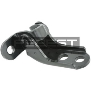 Charnière supérieure de porte avant droite FEBEST 0199-HDUZJ100FRU pour TOYOTA 68710-22080 FEBEST