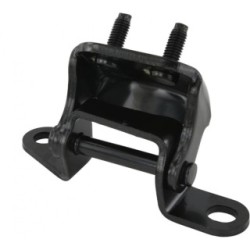 Door Hinge FEBEST 0199-HDUZJ100RRU OE Ref 6875060071