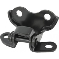 Door Hinge FEBEST 0199-HDVDJ200RRU OE Ref 6875060080