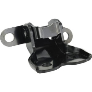 Front Left Door Lower Hinge FEBEST 0199-HDZZE120FLL OE Ref 6874052010
