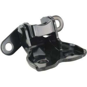 Right Front Door Lower Hinge FEBEST 0199-HDZZE120FRL OE Ref 6873052010