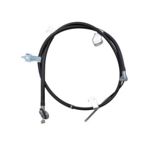 HandBrake Cable, Right FEBEST 0199-PCACA30RH OE Ref 46420-42140