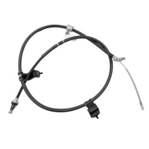 HandBrake Cable, Left FEBEST 0199-PCGDJ150LH OE Ref 46430-60041