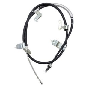 HandBrake Cable, Right FEBEST 0199-PCGRJ120RH OE Ref 46420-60070