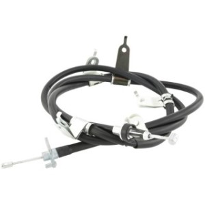 Câble de frein à main FEBEST, droit 0199-PCGRJ200RH pour TOYOTA LAND,LX