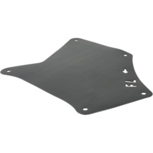 Shield Seal Fender Apron Left FEBEST 0199-SFFLH OE Ref 53736-35151