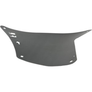 Shield Seal Fender Apron Right FEBEST 0199-SFFRH OE Ref 53735-35151