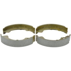 Kit de mâchoires de frein arrière FEBEST 0202-N16R pour NISSAN 44060-4Z025