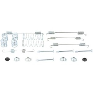 Brake Shoe Fitting Kit FEBEST 0204-D10R-KIT OE Ref 44090-00Q0F