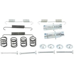 Brake Shoe Fitting Kit FEBEST 0204-J32R-KIT OE Ref 44083-8J010