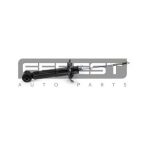 Amortisseur arrière FEBEST 0207G-004R pour NISSAN ALMERA FEBEST